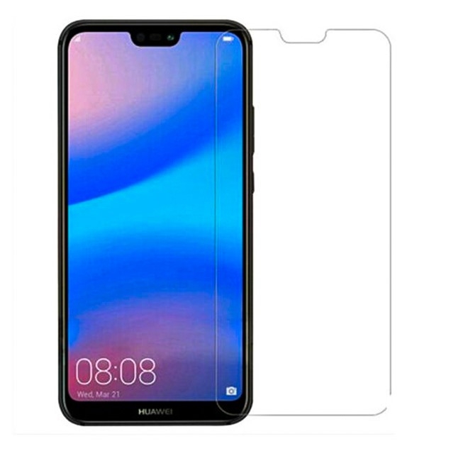 Mdmh Kính Cường Lực Tràn Viền Huawei Y9 2019 Black Yvs